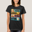 Pesquisar por bobas camisetas For her