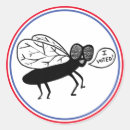 Pesquisar por fly adesivos Engraçado