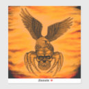 Pesquisar por aranha adesivos Águia