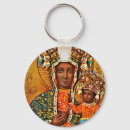 Pesquisar por virgem maria abençoada chaveiros Fé