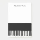 Pesquisar por instrumento post its Pianista