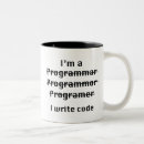Pesquisar por geek programador canecas Codificação