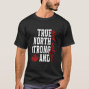 Pesquisar por norte verdadeiro camisetas Vintage