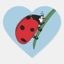 Pesquisar por ladybug adesivos Inseto