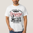 Pesquisar por da costa oeste camisetas Surfer