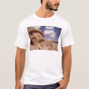 Pesquisar por deserto vermelho camisetas Arenito