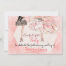 Pesquisar por vestido de noite convites Festa de solteira