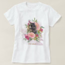 Pesquisar por gato persa camisetas Amante de estimação