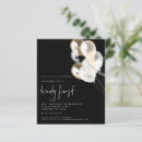 Pesquisar por balões pretos convites Elegante