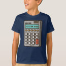 Pesquisar por calculadora infantil roupa For kids