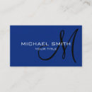 Pesquisar por azul escuro cartao de visita Profissional