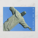 Pesquisar por estátua jesus cartoes postais Rio de janeiro