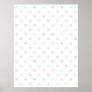 Pesquisar por pastel pôsteres Colorido