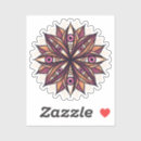 Pesquisar por psicodélica adesivos For her