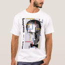 Pesquisar por de stijl camisetas Neoplasticismo