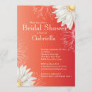 Pesquisar por margarida vermelha gerbera convites Chá de panela