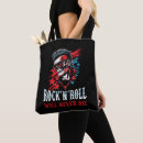 Pesquisar por do rock and roll bolsas Qualquer pessoa