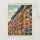 Pesquisar por new york city cartoes postais Vintage
