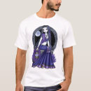 Pesquisar por fada roxa camisetas Roxo