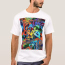 Pesquisar por design dos grafites camisetas Ilustração