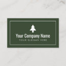 Pesquisar por alojamento cartao de visita Simples