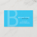 Pesquisar por desenhista criativo cartao de visita Azul