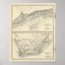 Pesquisar por mapa marrocos pósteres pôsteres África