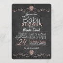 Pesquisar por giz branco convites Elegante