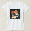Pesquisar por gato desenhos animados camisetas Animal