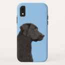 Pesquisar por cão preto de labrador iphone capas Laboratório