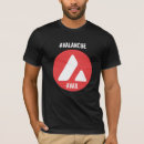 Pesquisar por avalanche camisetas Criptografia