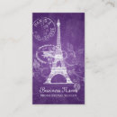 Pesquisar por paris de cartao de visita Boutique