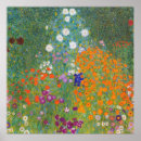 Pesquisar por gustav klimt pósteres pôsteres Jardim