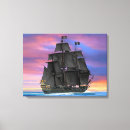 Pesquisar por navios impressão de canvas Qualquer pessoa