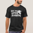 Pesquisar por crocodile camisetas Gator