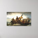 Pesquisar por emanuel impressão de canvas Leutze