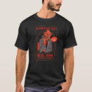 Pesquisar por devil 666 camisetas Diabo