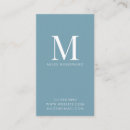 Pesquisar por azul masculino cartao de visita Masculina