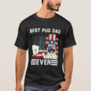 Pesquisar por pai pug camisetas Julho