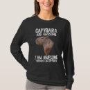 Pesquisar por capibara camisetas Por conseguinte