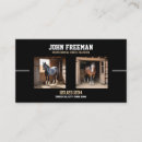 Pesquisar por cavalo preto cartao de visita Equitação