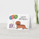 Pesquisar por dachshunds coloridos cartoes Cachorro