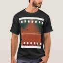 Pesquisar por filmstrips camisetas Negativo