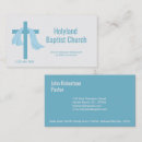 Pesquisar por fé cartao de visita Cristianismo