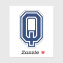 Pesquisar por letra q adesivos Qualquer pessoa