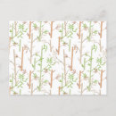 Pesquisar por bambu japonês cartoes postais Japão