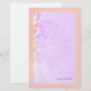Pesquisar por malva papel de carta Pastel