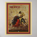 Pesquisar por tourada pôsteres Vintage