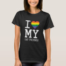 Pesquisar por gay amigo camisetas Arco íris
