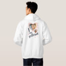 Pesquisar por rosa moletons com capuz For him